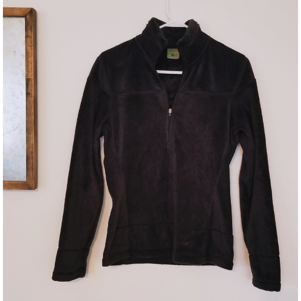 Koppen Black Jacket